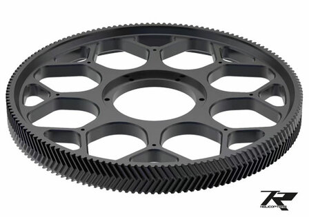 Tron 7.0 ADVANCE CNC Herringbone split 151T Main gear 