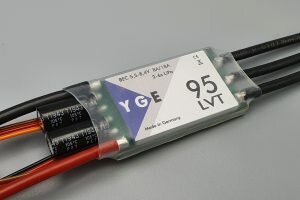 ESC YGE 95 LVT