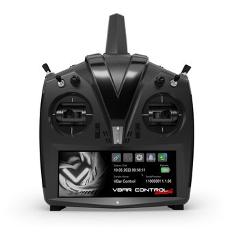 VControl Touch EVO Combo, black