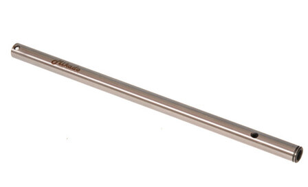 Main rotor shaft, &Oslash;10x211mm, LOGO 600 SE