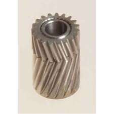 Pinion for herringbone gear 19 teeth, M0,5