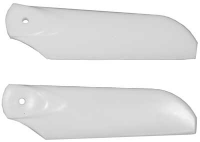 Tail rotor blades 85mm