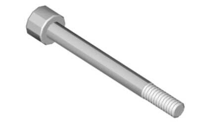 Socket head cap screw M3x30